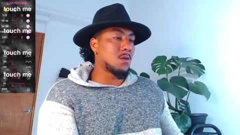 Enzo online show from February 2025 02:20:01 AM