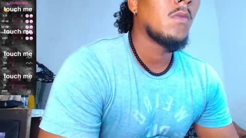 Enzo online show from March 2025 09:51:01 PM