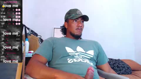 Enzo online show from March 2025 02:54:01 PM