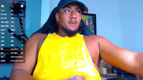 Enzo online show from November 2025 03:28:01 AM