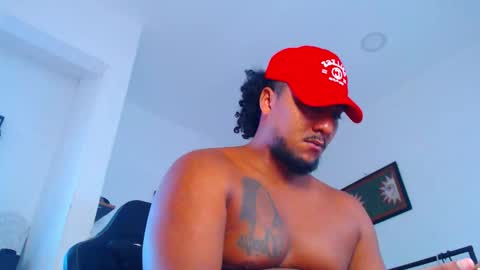 Enzo online show from February 2026 12:25:01 PM