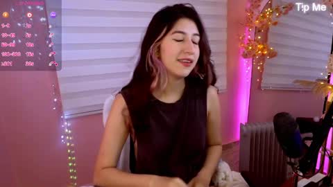 Snapshot of yosoykore_ chatting on May 2026 01:22:01 AM Kore online show from May 2026 01:22:01 AM
