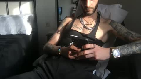 AlexBlack online show from March 2026 05:08:01 PM