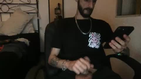 AlexBlack online show from April 2026 07:34:02 PM