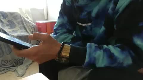 AlexBlack online show from April 2026 03:17:01 PM