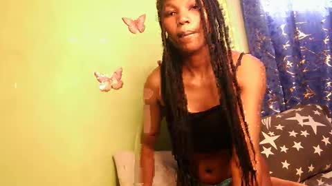 Sweetkitty online show from April 2026 01:15:02 PM