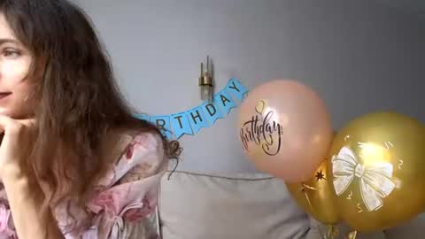 Liliya online show from June 2026 10:52:02 AM
