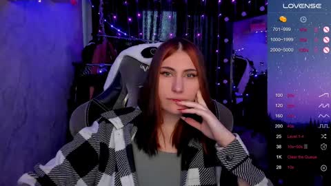 Snapshot of you_lika chatting on December 2024 04:58:02 AM Lika online show from December 2024 04:58:02 AM