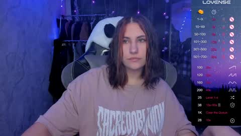 Snapshot of you_lika chatting on January 2025 02:09:02 AM Lika online show from January 2025 02:09:02 AM