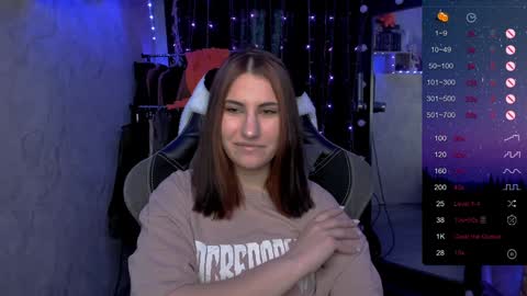 Snapshot of you_lika chatting on February 2025 02:36:02 AM Lika online show from February 2025 02:36:02 AM