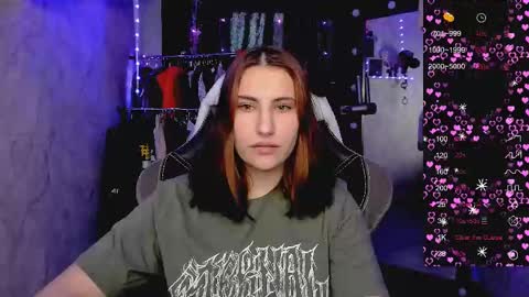 Snapshot of you_lika chatting on February 2025 03:23:01 AM Lika online show from February 2025 03:23:01 AM