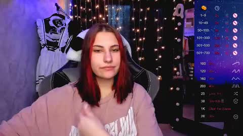 Snapshot of you_lika chatting on March 2025 01:56:02 AM Lika online show from March 2025 01:56:02 AM