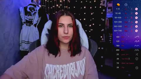 Snapshot of you_lika chatting on March 2025 12:42:02 PM Lika online show from March 2025 12:42:02 PM