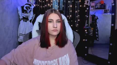 Snapshot of you_lika chatting on March 2025 02:39:01 AM Lika online show from March 2025 02:39:01 AM