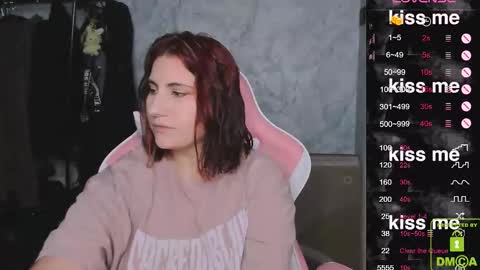 Snapshot of you_lika chatting on November 2025 11:10:01 AM Lika online show from November 2025 11:10:01 AM