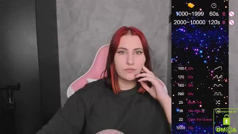 Snapshot of you_lika chatting on November 2025 02:14:02 AM Lika online show from November 2025 02:14:02 AM