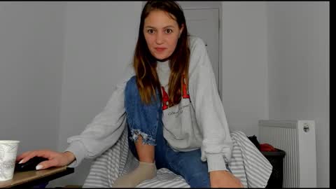 Snapshot of you_love_melisa chatting on December 2025 08:34:01 AM private on 18 per minute start private 500 tokensOnlyfans online show from December 2025 08:34:01 AM