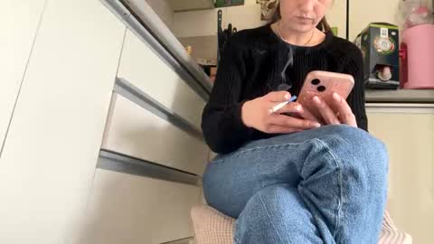 Snapshot of you_love_melisa chatting on February 2026 09:48:01 AM private on 18 per minute start private 500 tokensOnlyfans online show from February 2026 09:48:01 AM