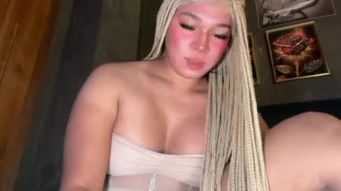 Denice online show from March 2026 11:39:02 AM