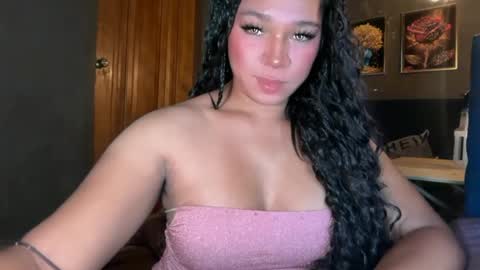 Denice online show from April 2026 04:03:02 AM