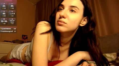 Snapshot of you_so_sweet chatting on November 2025 05:11:01 PM LexieNate online show from November 2025 05:11:01 PM