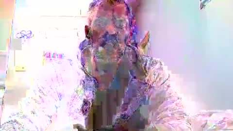 CrayZio online show from February 2025 05:14:02 AM