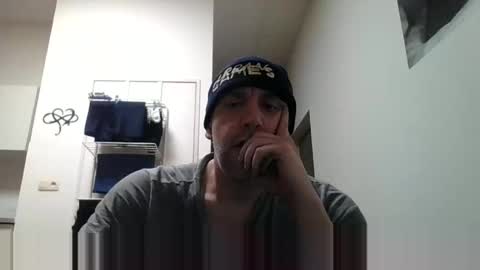 CrayZio online show from March 2025 11:47:02 PM