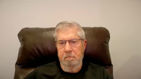 Colorado Guy Straight online show from March 2026 12:34:01 PM