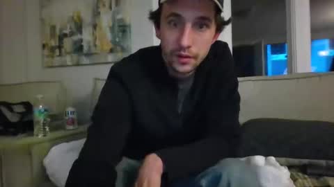 Edging my Girthy Dick online show from March 2026 09:13:01 AM