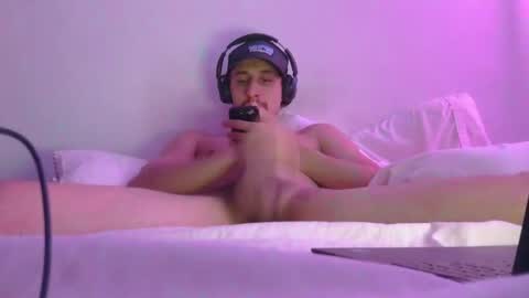 Edging my Girthy Dick online show from March 2026 04:34:02 AM