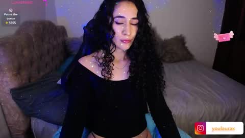  Laura  Model Independt online show from January 2025 03:34:02 AM