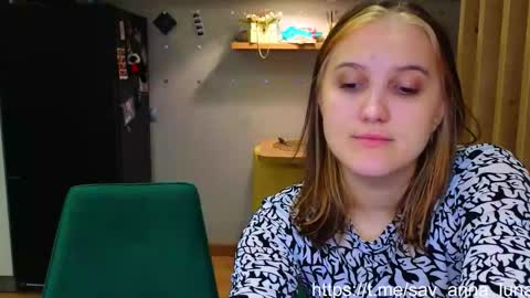 Anna and Luna online show from March 2026 05:31:01 PM