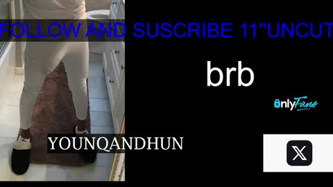 Snapshot of younqandhunq chatting on November 2025 05:09:01 AM younqandhun online show from November 2025 05:09:01 AM