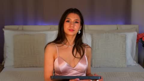 Snapshot of your__treasure chatting on May 2026 03:40:01 PM Yuki your little enchantress online show from May 2026 03:40:01 PM