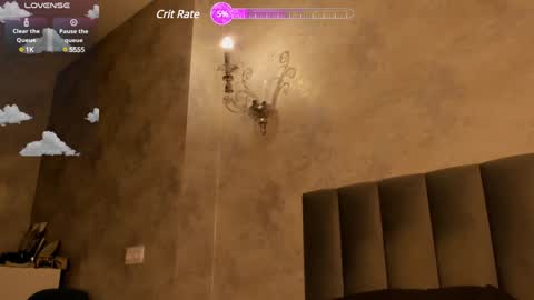 Snapshot of your__voice chatting on January 2025 04:43:01 PM Camilla online show from January 2025 04:43:01 PM