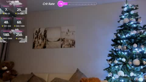 Snapshot of your__voice chatting on January 2025 01:31:02 PM Camilla online show from January 2025 01:31:02 PM