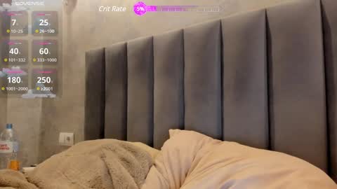 Snapshot of your__voice chatting on February 2025 03:17:01 PM Camilla online show from February 2025 03:17:01 PM