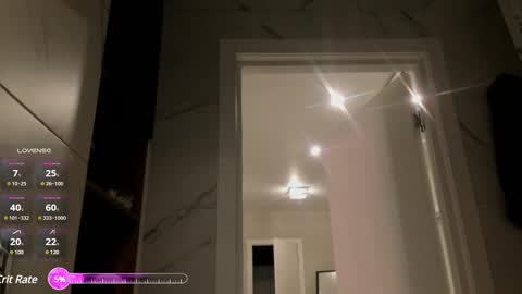 Snapshot of your__voice chatting on February 2025 10:16:02 AM Camilla online show from February 2025 10:16:02 AM