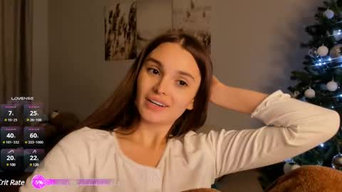 Snapshot of your__voice chatting on February 2025 06:37:01 PM Camilla online show from February 2025 06:37:01 PM