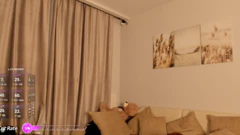 Snapshot of your__voice chatting on February 2025 06:26:01 PM Camilla online show from February 2025 06:26:01 PM