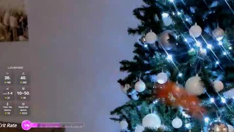 Snapshot of your__voice chatting on February 2025 06:58:02 PM Camilla online show from February 2025 06:58:02 PM