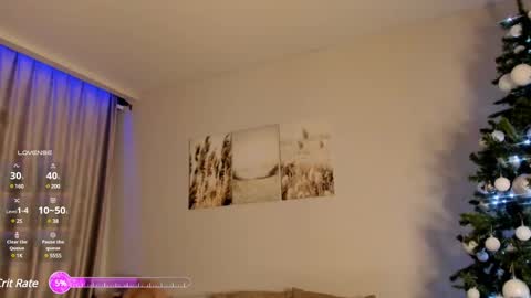 Snapshot of your__voice chatting on February 2025 06:31:01 PM Camilla online show from February 2025 06:31:01 PM