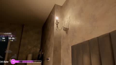 Snapshot of your__voice chatting on March 2025 12:05:02 PM Camilla online show from March 2025 12:05:02 PM