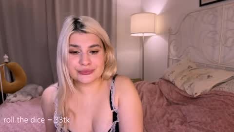 Alice online show from April 2026 08:25:02 PM