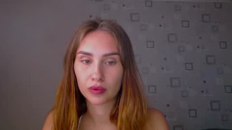 Snapshot of your_ameliaa chatting on July 2026 05:52:01 PM Amelia online show from July 2026 05:52:01 PM