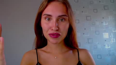 Snapshot of your_ameliaa chatting on July 2026 03:38:02 PM Amelia online show from July 2026 03:38:02 PM