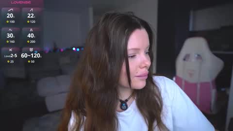 Julia Please Thumbs up me   online show from March 2026 04:51:01 AM