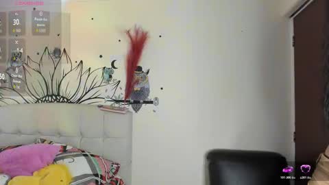 mia3 online show from October 2025 04:18:01 PM