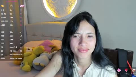 mia3 online show from February 2026 04:16:02 AM