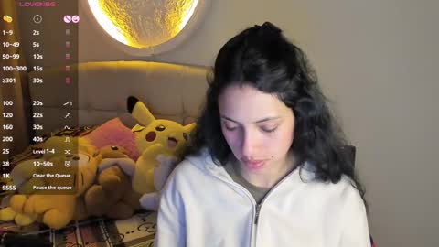 mia3 online show from February 2026 03:24:02 AM